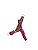 Peitoral Softwalk Farm Zee.Dog Selva • Farm Rosa - Imagem 2