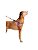 Peitoral Softwalk Farm Zee.Dog Selva • Farm Rosa - Imagem 3