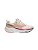 Tênis Mizuno Space 5 Feminino Bege / Rosa • MIZUNO - Imagem 2