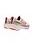Tênis Mizuno Space 5 Feminino Bege / Rosa • MIZUNO - Imagem 4