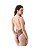 Maiô FARM Ajustada Side boob Bananamix Azul • FARM - Imagem 3