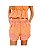 Short Curto Estampado • Open Laranja - Imagem 1