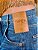 Calça Jeans Feminina Baggy Comfort • Open Azul - Imagem 4