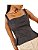 Blusa Feminina Slim • Open Preto - Imagem 4