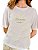 Camiseta Feminina Oversized • Open Off - Imagem 4