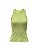 Regata Feminina Slim Canelada • Open Verde - Imagem 1