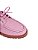 Mocassim Mocaschutz Rosa • SCHUTZ - Imagem 3