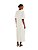 Vestido Midi Coco Gelado Azul • Farm Branco - Imagem 2