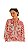 Camisa Estampada Aurora Tropical • FARM - Imagem 1