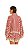 Camisa Estampada Aurora Tropical • FARM - Imagem 2
