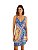 Vestido Curto Lena • Farm Azul - Imagem 1