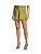 Short Em Alfaiataria Alto • Sommer Verde - Imagem 1