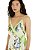 Vestido Curto Natureza Floral • Farm Verde - Imagem 3
