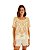 T-Shirt Paisagem Tropical • Farm Bege - Imagem 1