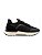 Aramis Tenis Adulto Masculino Arm263 Preto - Imagem 1
