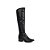 Bota Over the Knee Mississipi J0334 Feminina Preto 2 - Imagem 1