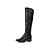 Bota Over the Knee Mississipi J0334 Feminina Preto 2 - Imagem 3