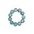 Pulseira Aquamarine Big - Imagem 1