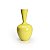 Vaso Decorativo Yellow Candy - Imagem 1
