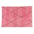 Tapete Marroquino Berber Ourain Pink| 2,05 x 3,0 m - Imagem 1