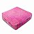 Capa de Futon Catus silk III- Marrakesh - Pink - Imagem 1