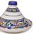 Travessa Tagine FEZ |15x22 cm - Imagem 3