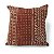 Almofada Mud Cloth Mali I | 45x45 cm - Imagem 1