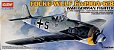 Academy - Focke-Wülf Fw190A-6/8 - 1/72 - Imagem 1