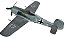 AirFix - Focke-Wulf Fw190-A8 - 1/72 - Imagem 4