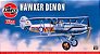 AirFix - Hawker Demon - 1/72 - Imagem 1