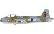 AirFix - Hunting Percival Jet Provost T.4 - 1/72 - Imagem 2