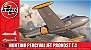 AirFix - Hunting Percival Jet Provost T.4 - 1/72 - Imagem 1