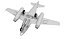 AirFix - Messerschmitt Me262A-2A - 1/72 - Imagem 2