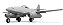 AirFix - Messerschmitt Me262A-2A - 1/72 - Imagem 3