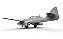 AirFix - Messerschmitt Me262B-1a/U1 - 1/72 - Imagem 3