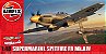 AirFix - Supermarine Spitfire FR Mk. XIV - 1/48 - Imagem 1