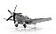 AirFix - Supermarine Spitfire FR Mk. XIV - 1/48 - Imagem 6