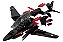 AirFix - BAe Hawk (Quick Build) - Imagem 8