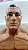 Bonecos Artesanais - Série UFC: Anderson "The Spider" Silva vs. Maurício "Shogun" Rua - Imagem 4
