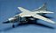 Academy - MiG-23S Flogger B - 1/72 - Imagem 2