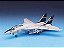 Academy - F-14A Tomcat - 1/72 - Imagem 2