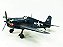 Academy - F6F-3/5 Hellcat - 1/72 - Imagem 3