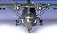Academy - PBY-5A Catalina "Black Cat" - 1/72 - Imagem 5