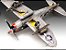 Academy - P-47D Thunderbolt "Razorback" - 1/72 - Imagem 3