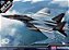 Academy - USAF F-15E "D-Day 75th Anniversary" - 1/72 - Imagem 1