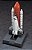 Academy - Space Shuttle with Booster Rocket - 1/288 - Imagem 2