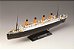 Academy - R.M.S. Titanic "Centenary Anniversary" (MCP Version) - 1/700 - Imagem 2