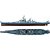 Academy - USS Missouri BB-63 - 1/400 - Imagem 3