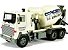 Ixo - Caminhão Scania LKS 140 Betoneira - Concreto - 1/43 - Imagem 1