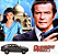 Coleção James Bond 007 Eaglemoss - Alfa Romeo GTV6 - 007 contra Octopussy - 1/43 - Imagem 1